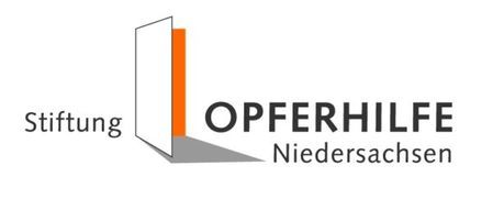 Logo Opferhilfe Niedersachsen