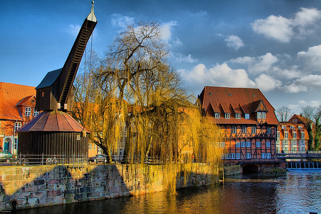 Lüneburg