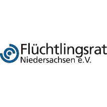 Logo Flüchtlingsrat